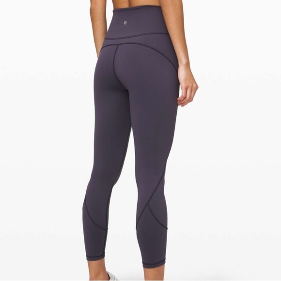 Lululemon In Movement Tight - Picture 1 of 6
